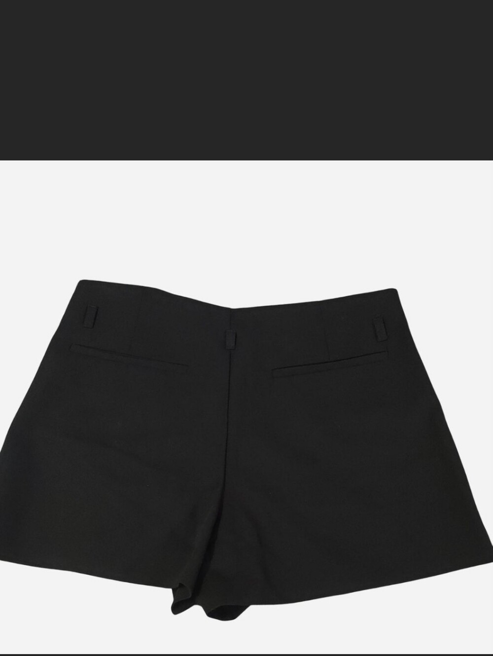 Mini Skort - Picture 2 of 3